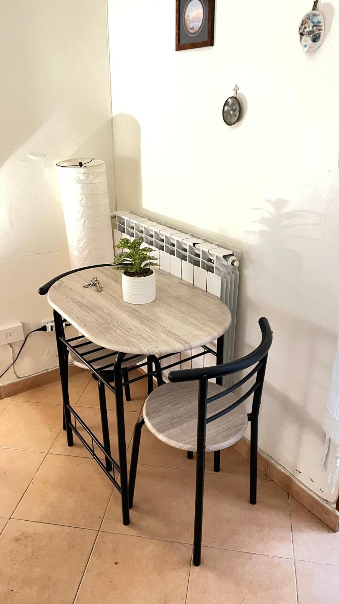 Ai Baretti B&B Neapol Zewnętrze zdjęcie