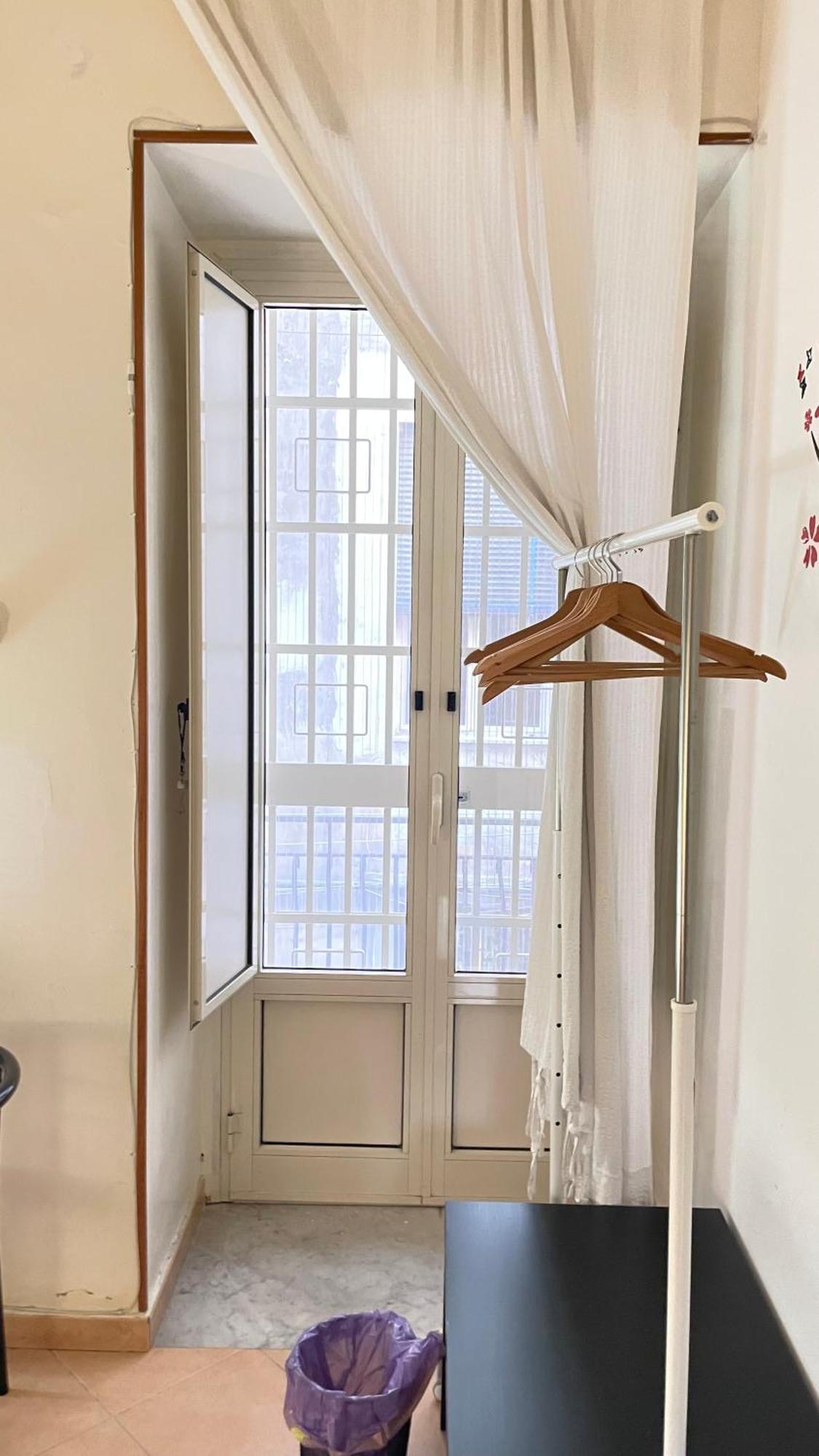 Ai Baretti B&B Neapol Zewnętrze zdjęcie