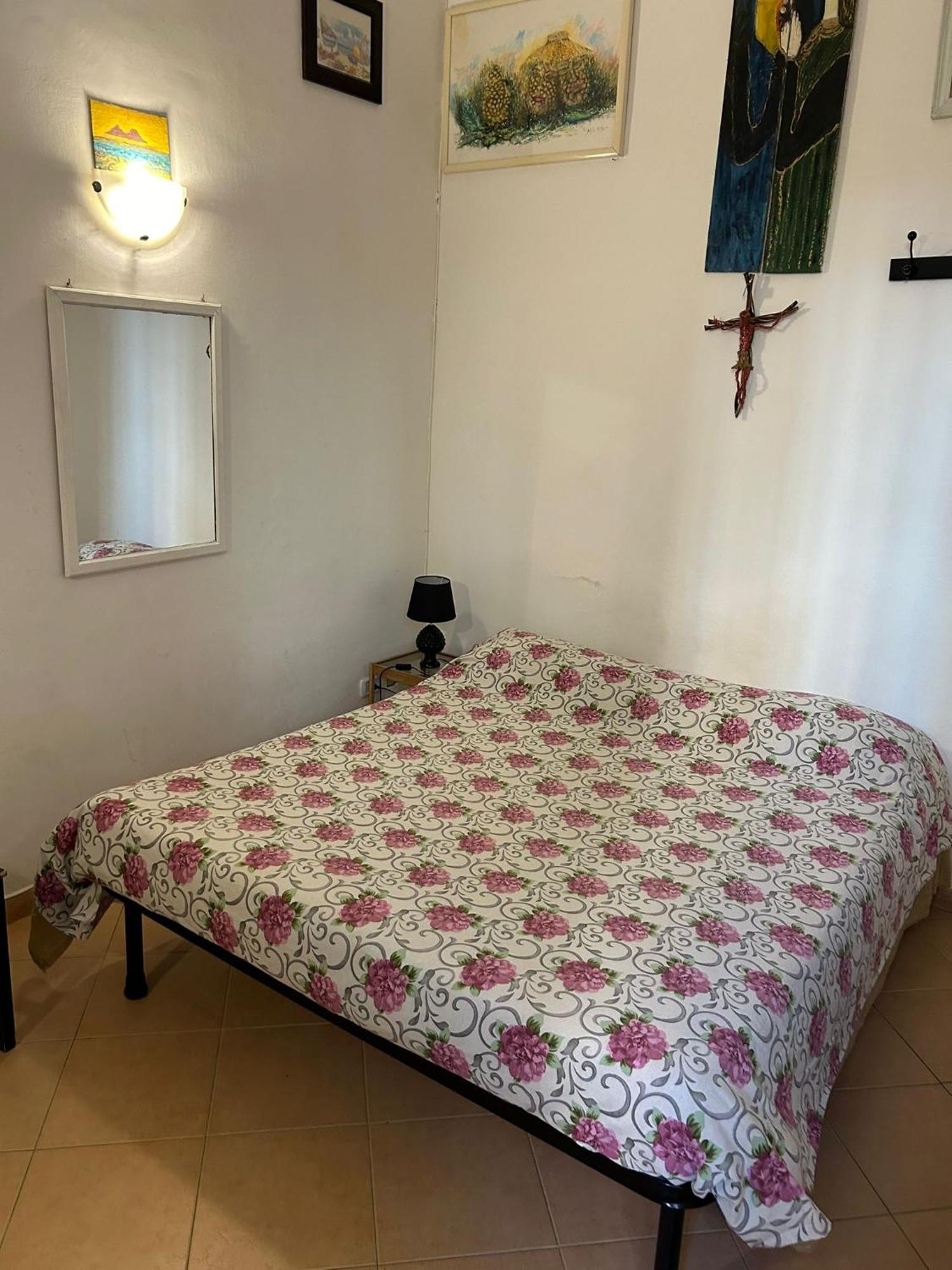 Ai Baretti B&B Neapol Zewnętrze zdjęcie