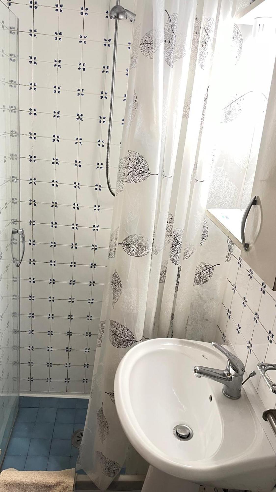 Ai Baretti B&B Neapol Zewnętrze zdjęcie