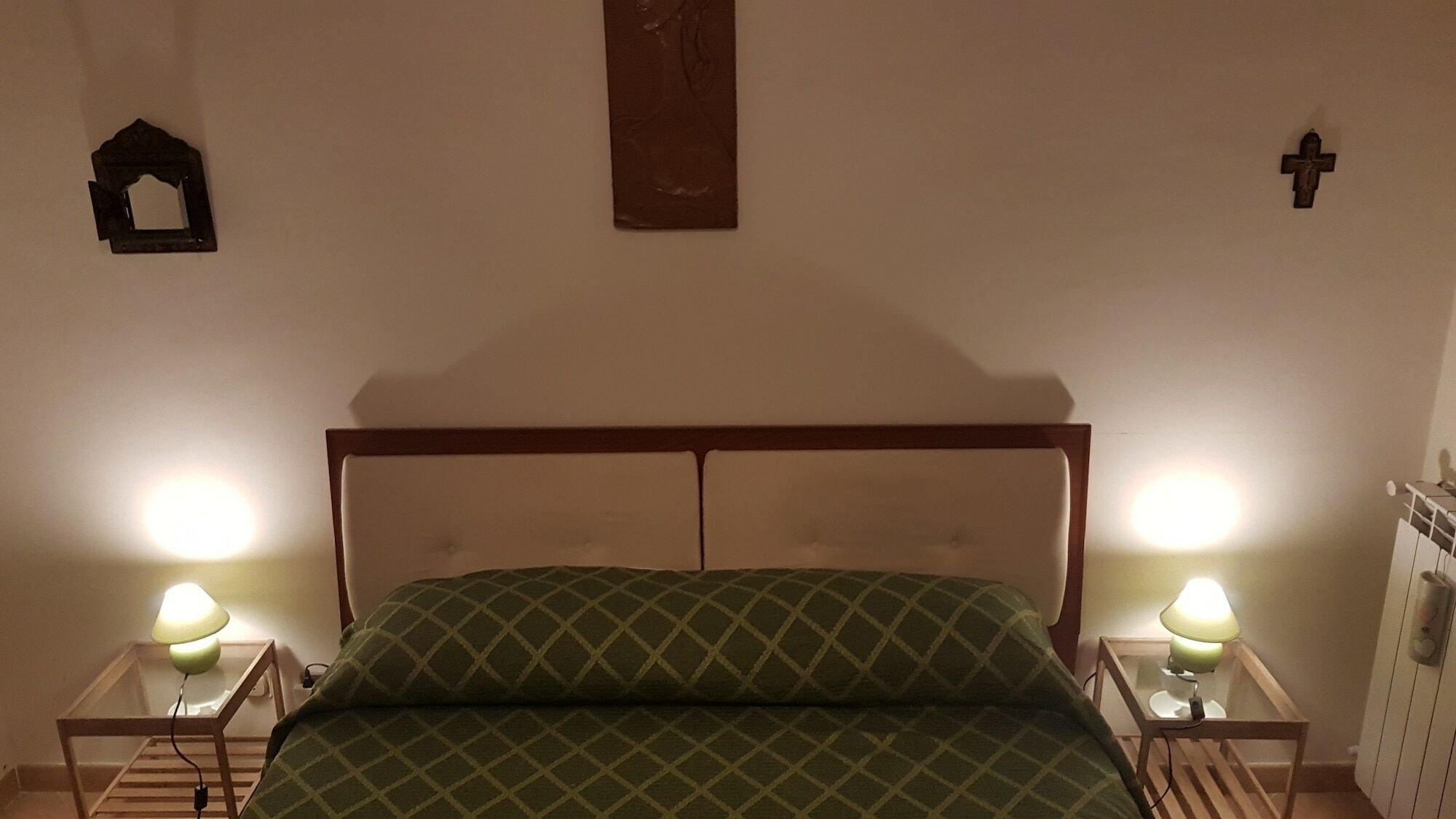 Ai Baretti B&B Neapol Zewnętrze zdjęcie