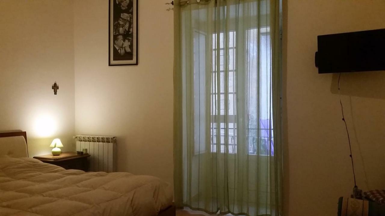 Ai Baretti B&B Neapol Zewnętrze zdjęcie