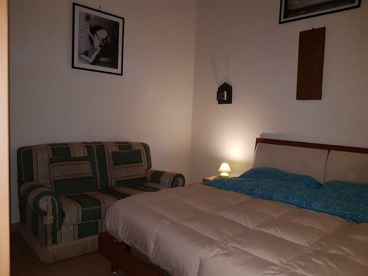 Ai Baretti B&B Neapol Zewnętrze zdjęcie