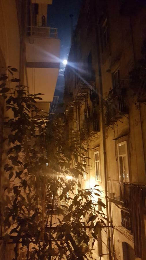 Ai Baretti B&B Neapol Zewnętrze zdjęcie