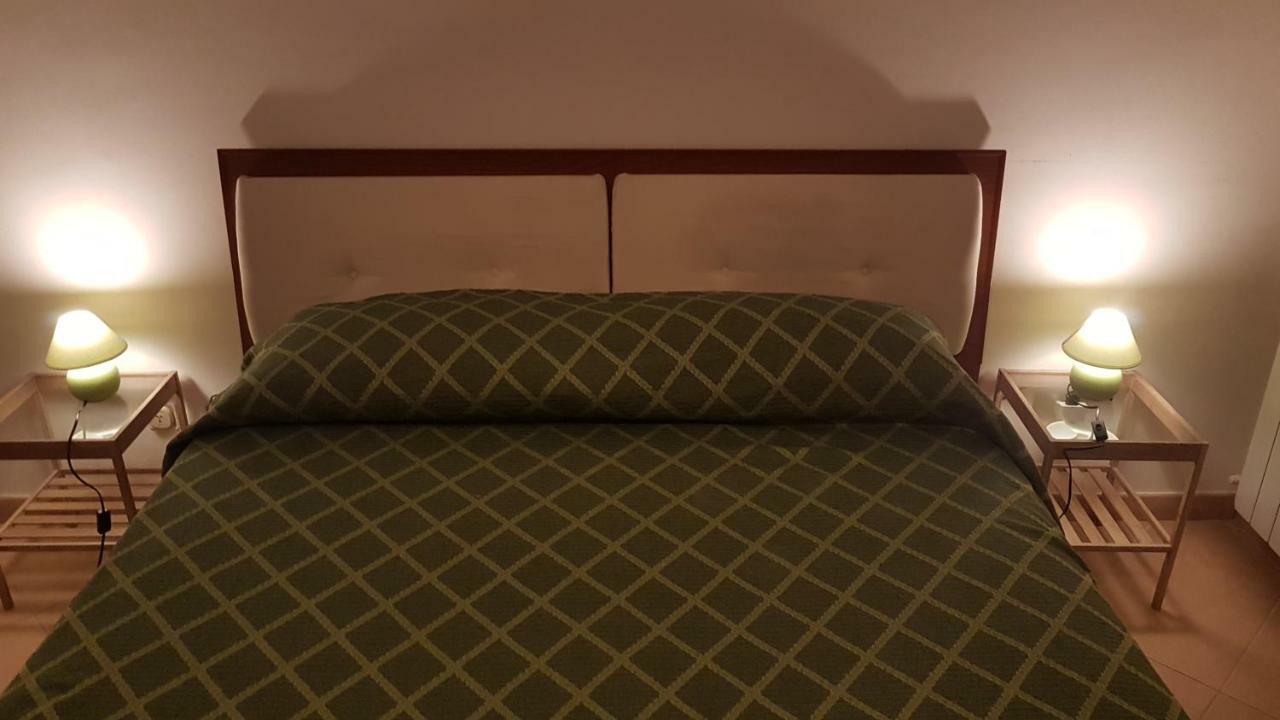 Ai Baretti B&B Neapol Zewnętrze zdjęcie