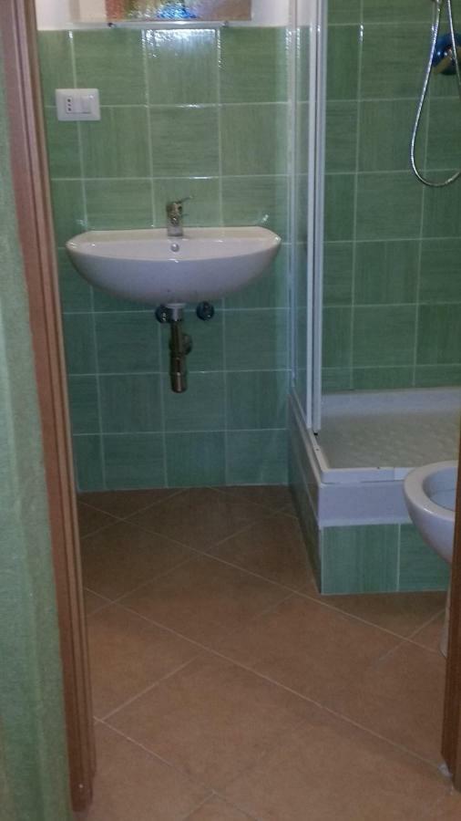 Ai Baretti B&B Neapol Zewnętrze zdjęcie